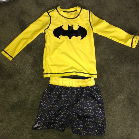 Other - Toddler swim outfit
